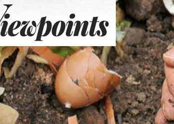 Fairgate Farm featured in Viewpoints publication