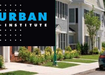 Urban Institute Case Study