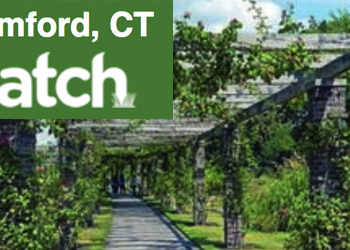 Fairgate Farm launches first crowd-funded project to build the Anthony Pellicci Pergola in Stamford's historic West Side