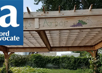 West Side Farm Raises Funds to Honor Pellicci