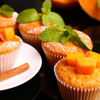 Pumpkin Muffins