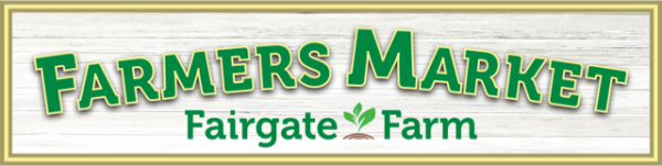 Fairgate Farm Farmer's Market