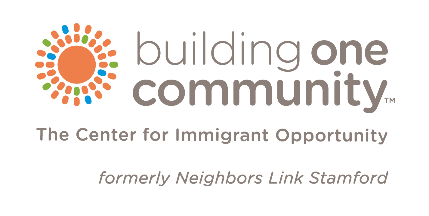 Building One Community