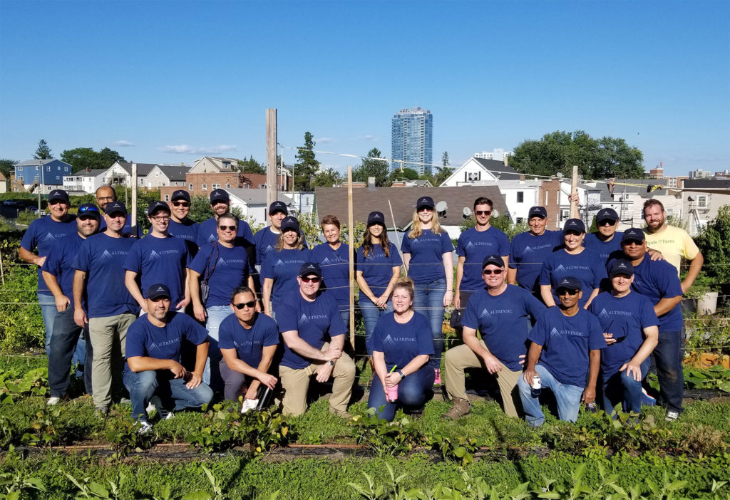 Fairgate Farm Corporate